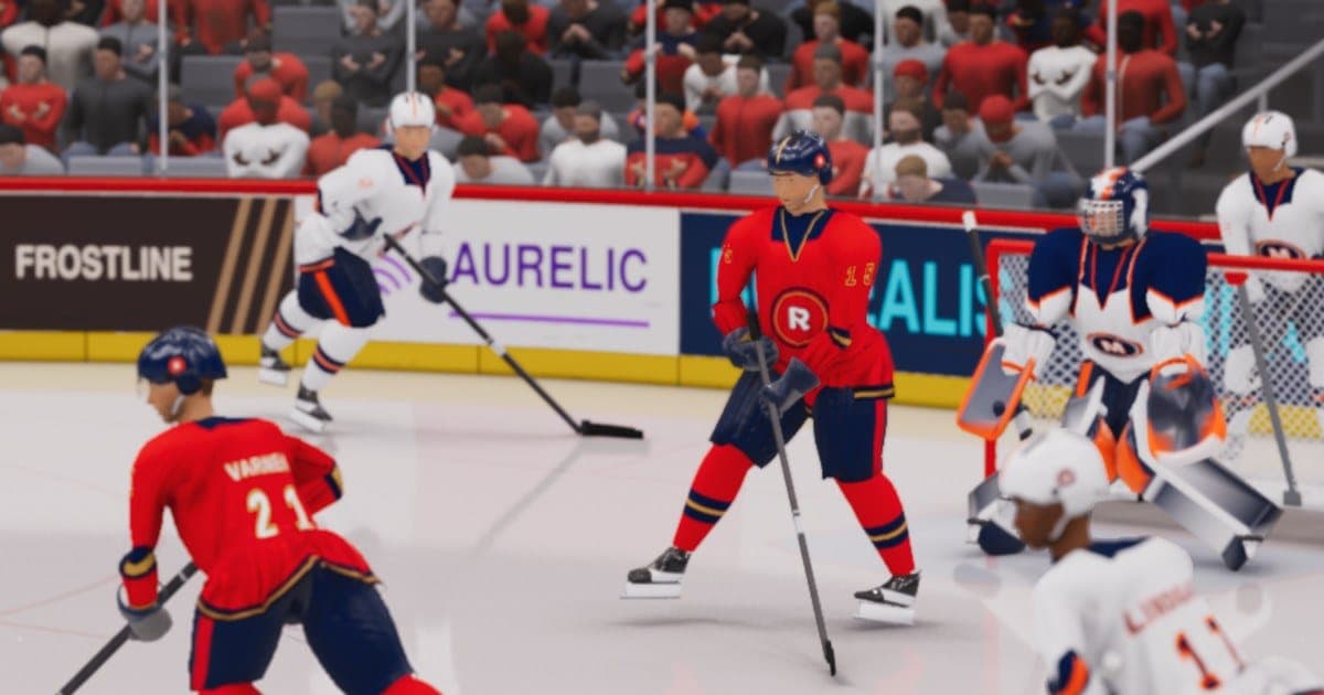 Blueline preview