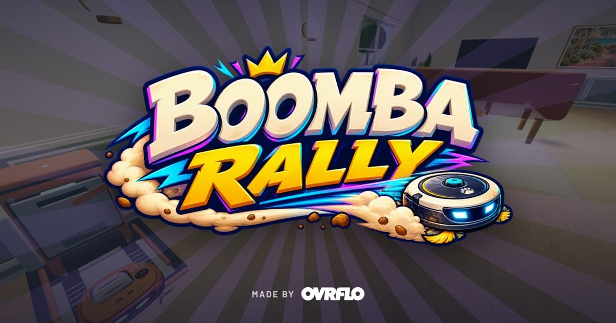 Boomba Rally preview