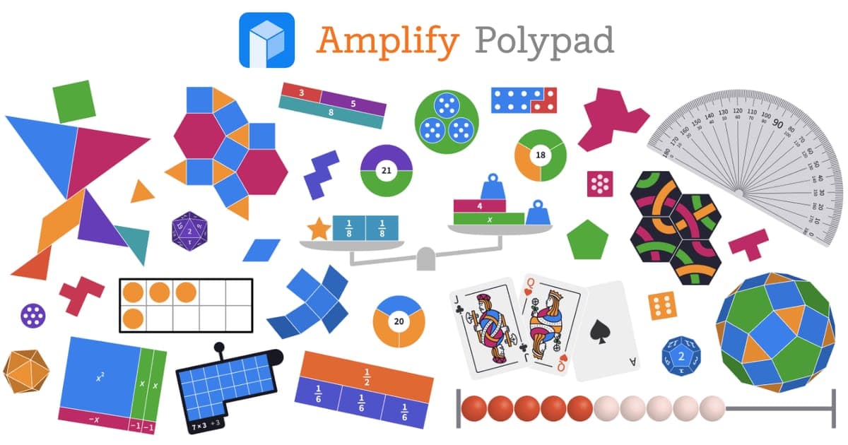 Polypad preview