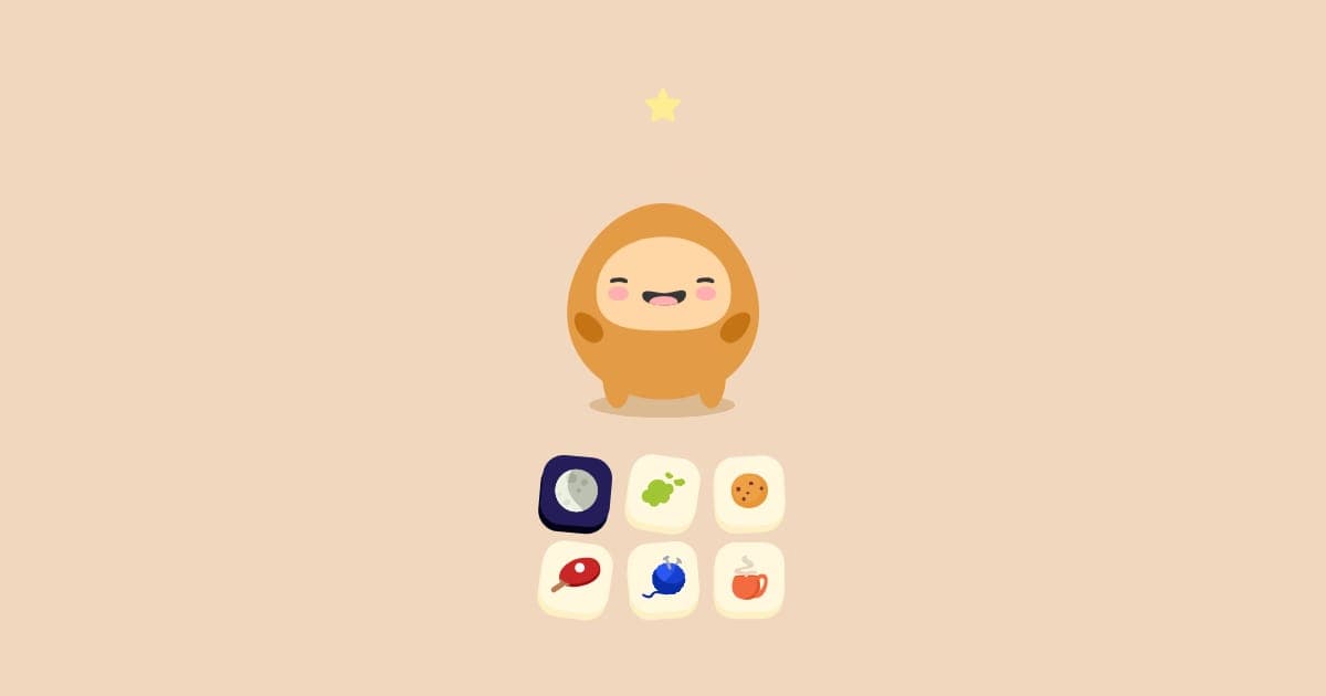 Tamagotchi (Web Pet) preview