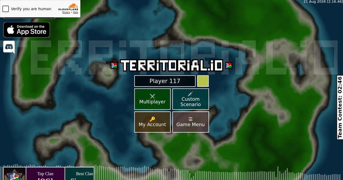 Territorial.io preview